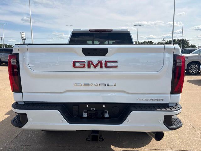 New 2026 GMC Sierra 3500HD Truck