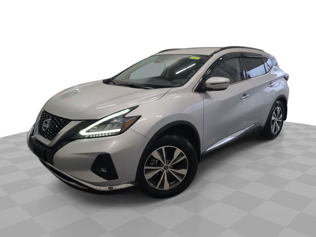 2024 Nissan Murano SV AWD