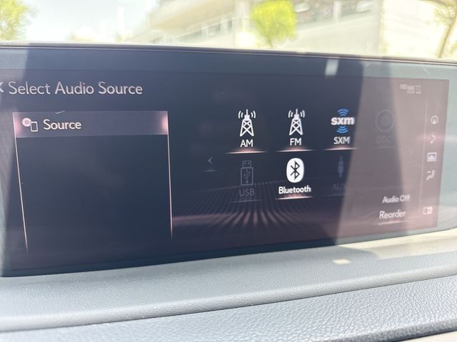Used 2021 Lexus RX SUV