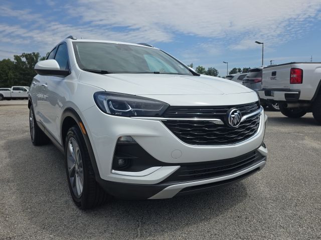 Photo of 2023 Buick Encore GX Essence in Dallas, GA - 7,  2023 Buick Encore GX Essence:C02395