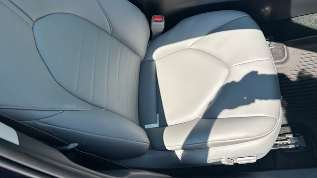 New 2026 Toyota Highlander SUV