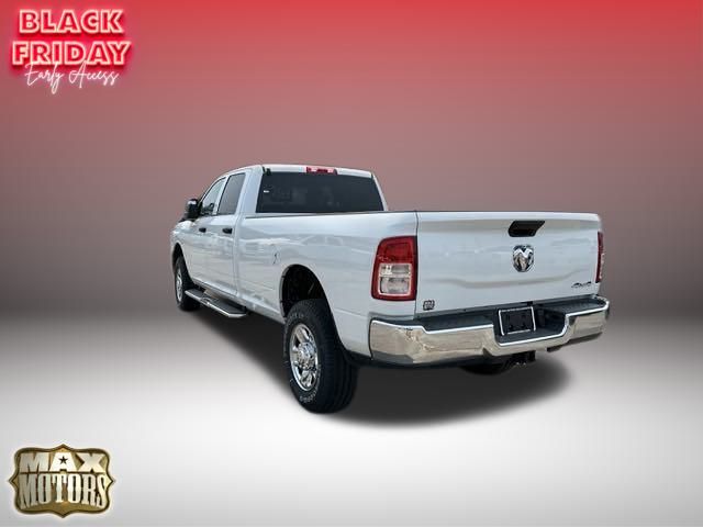 2024 Ram 2500 Tradesman 13