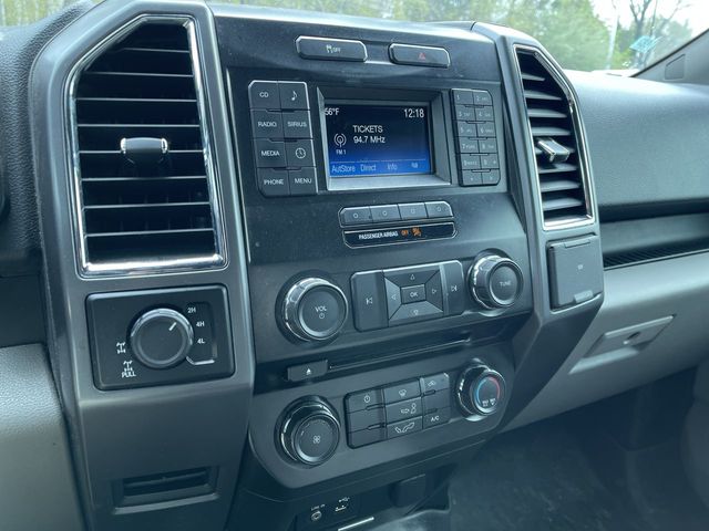 Used 2015 Ford F-150 For Sale in New Hudson, MI