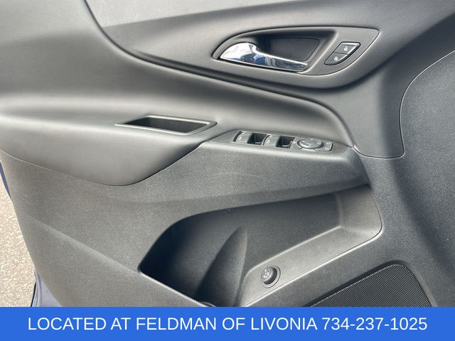 Used 2022 Chevrolet Equinox For Sale in Livonia, MI