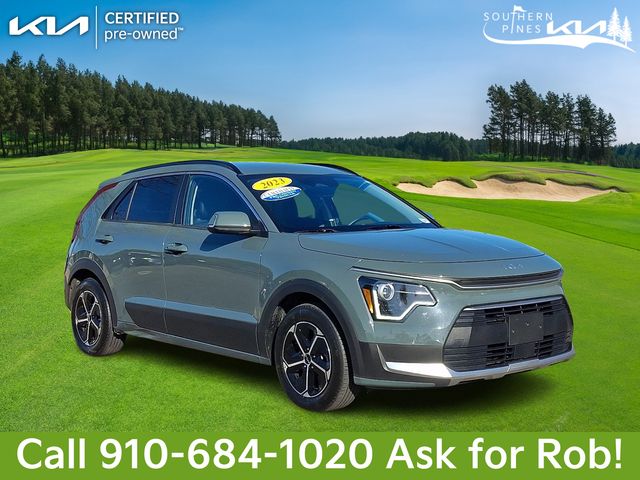2023 Kia Niro EX FWD