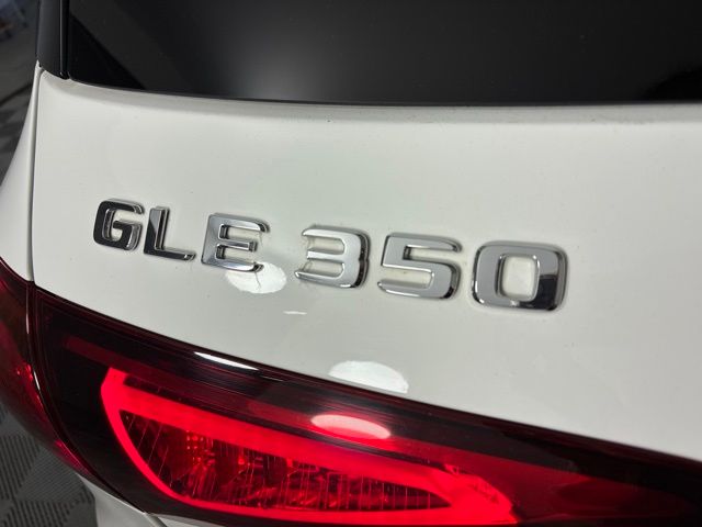Used 2022 Mercedes-benz GLE SUV