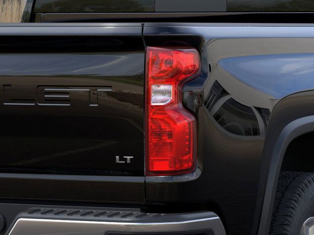 New 2025 Chevrolet Silverado 2500HD For Sale in Livonia, MI