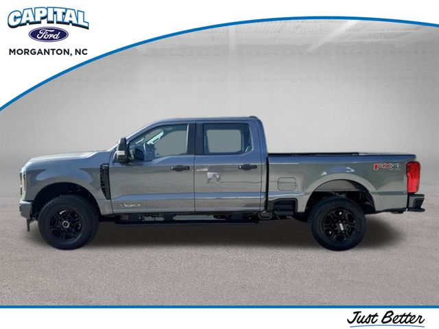 New 2026 Gray Ford XL image 4