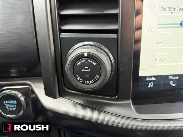 new 2026 Ford F-150 car, priced at $93,850