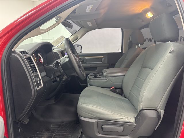 used 2015 Ram 1500 car, priced at $15,998