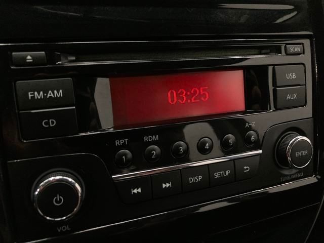 2015 Nissan Versa Note SV