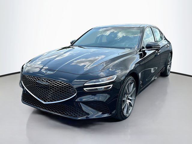 2026 Genesis G70  -
                  Round Rock, TX