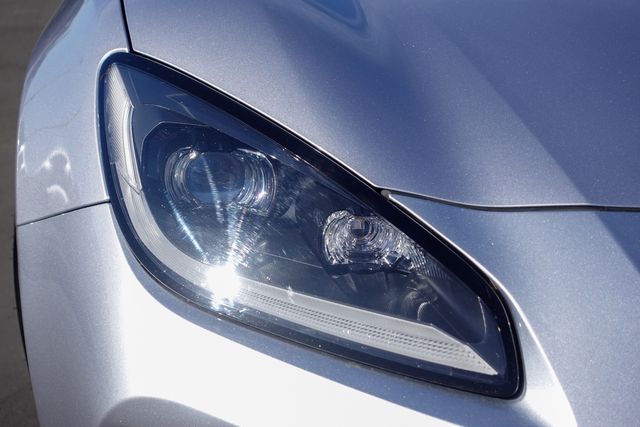 used 2023 Toyota GR86 car, priced at $30,000