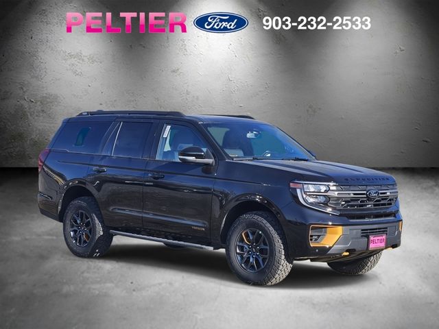 2026 Ford Expedition Tremor 4WD