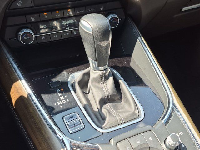 Used 2021 Mazda CX-9 SUV