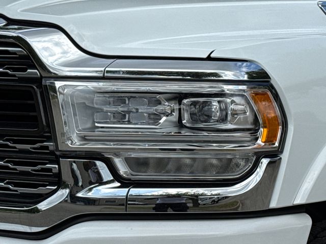 Used 2023 Ram 2500 Truck