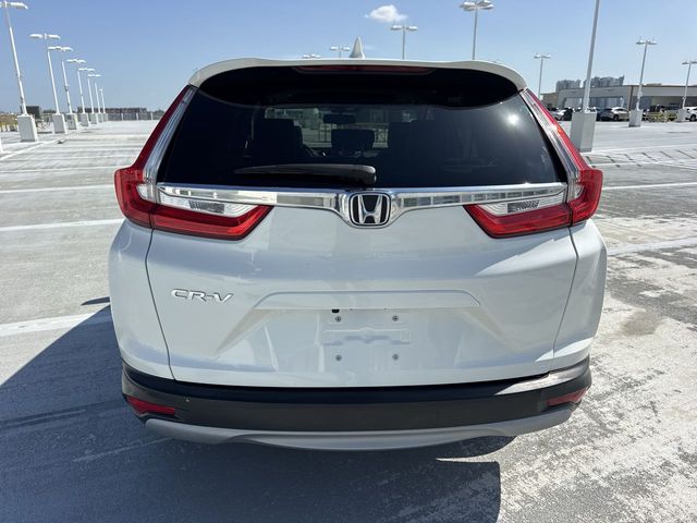 Used 2018 Honda CR-V SUV