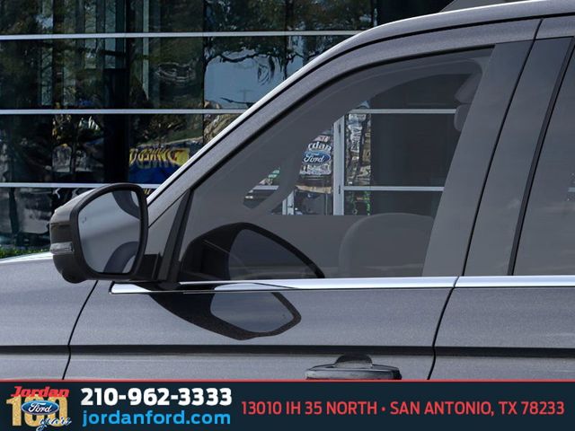 New Car 2025 Ford Expedition  Active For Sale Under $70,000 In San Antonio, Texas