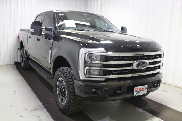 2024 Ford F-250 Super Duty King Ranch Crew Cab 4WD