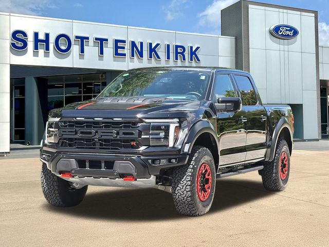Used 2025 Ford F-150 Truck