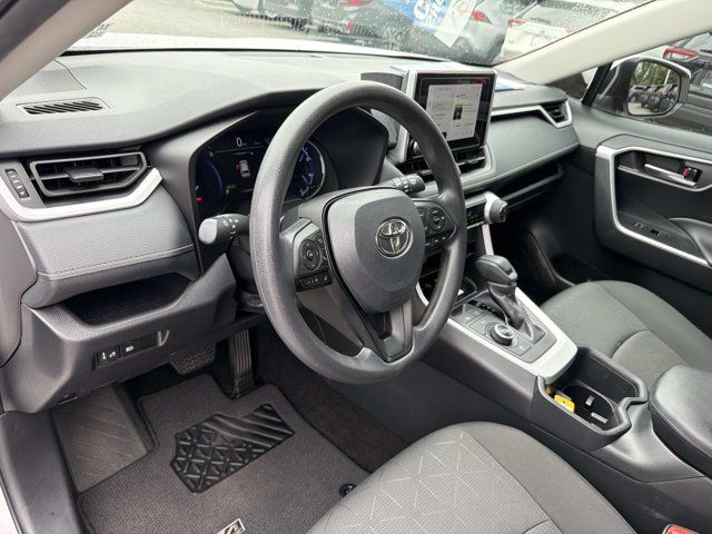 Used 2024 Toyota RAV4 Hybrid SUV
