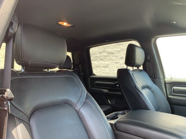 2019 RAM 1500 Big Horn/Lone Star photo