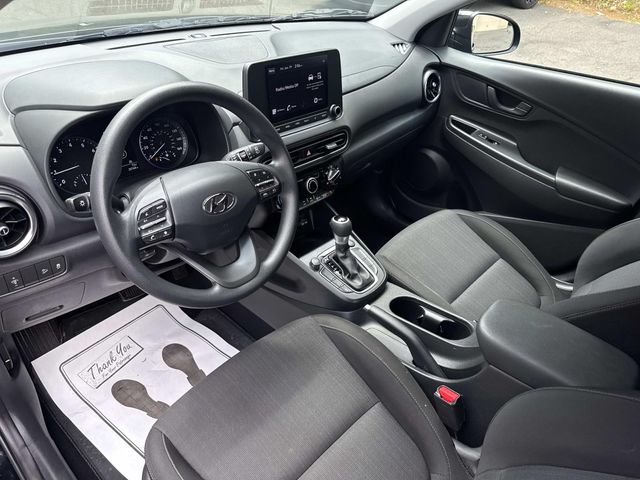 2023 Hyundai Kona - Image 12