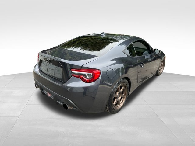 2019 Toyota 86 Base 10