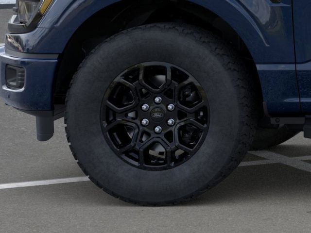 2026 Ford F-150 XLT:168483