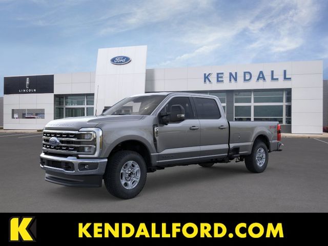 2026 Ford F-350SD XLT