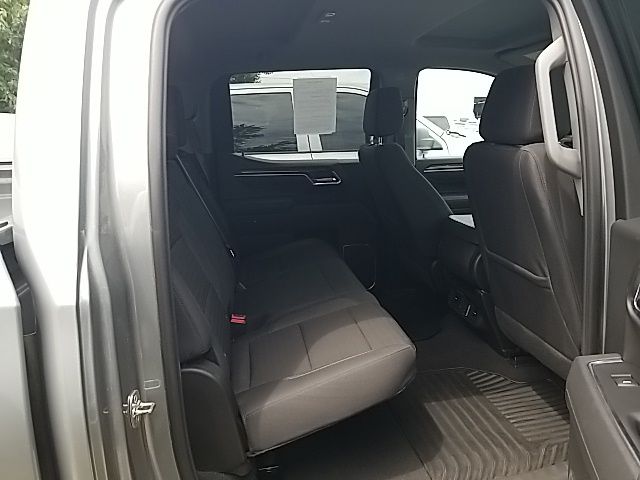 Used 2026 Chevrolet Silverado 1500 Truck