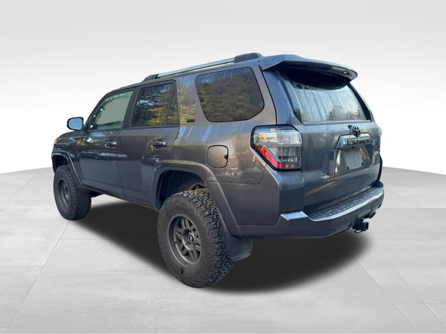 2022 Toyota 4Runner SR5 Premium 7