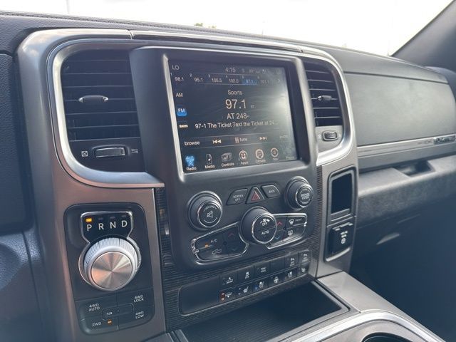 Used 2016 Ram 1500 For Sale in Livonia, MI