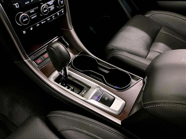 2022 Subaru Ascent Touring Blue at Rafferty Subaru