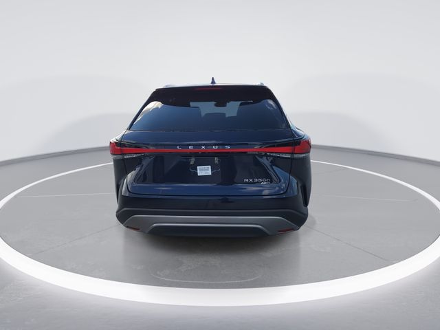 2026 Lexus RX - $58,998