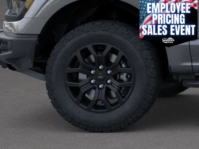 new 2026 Ford F-150 car, priced at $73,013