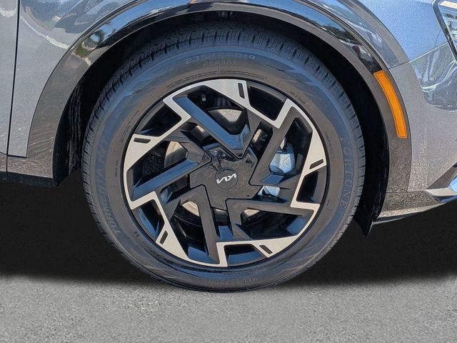 2023 Kia Sportage SX-Prestige Gray at Matthews Motors of Wilmington