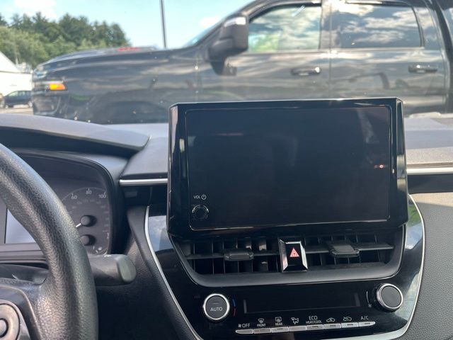 Used 2024 Toyota Corolla Sedan