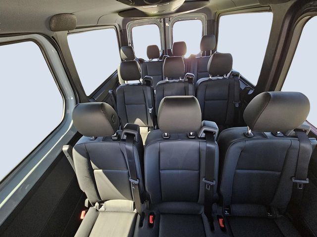 New 2026 Gray Mercedes-Benz Passenger 144 WB image 31
