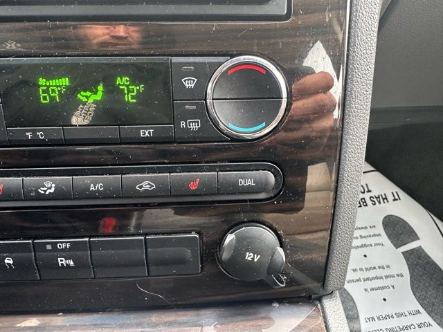 2009 Mercury Sable Premier