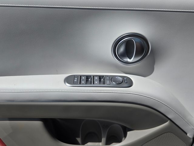 2027 Hyundai Palisade