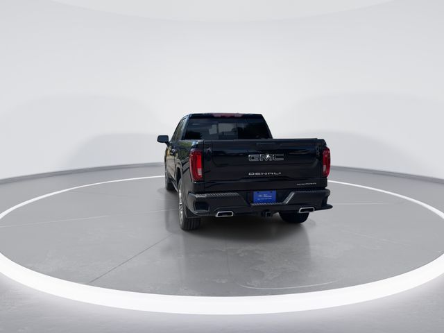Used 2026 Black GMC Denali Ultimate image 6