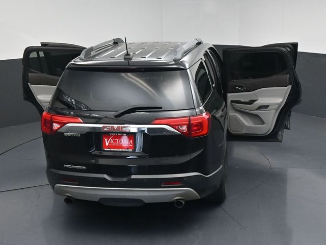 2019 GMC Acadia SLT-1 Black at Big Star Chrysler Jeep Dodge Ram 
