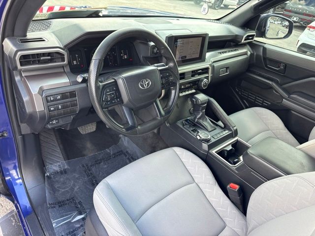 2025 Toyota Tacoma - $39,988