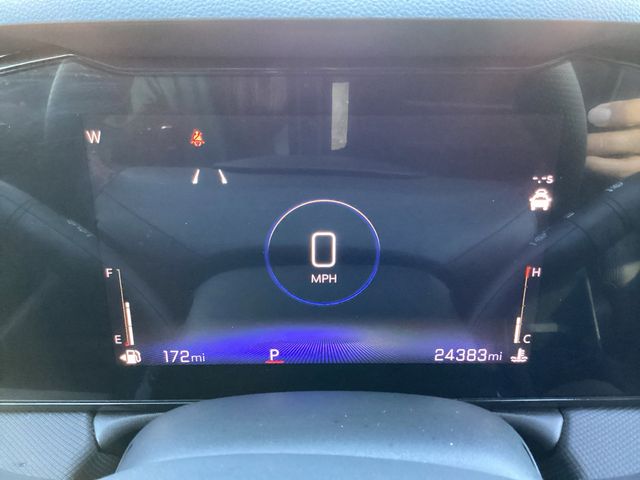 Used Car 2024 Chevrolet Trailblazer  Rs For Sale Under $30,000 In San Antonio, Texas