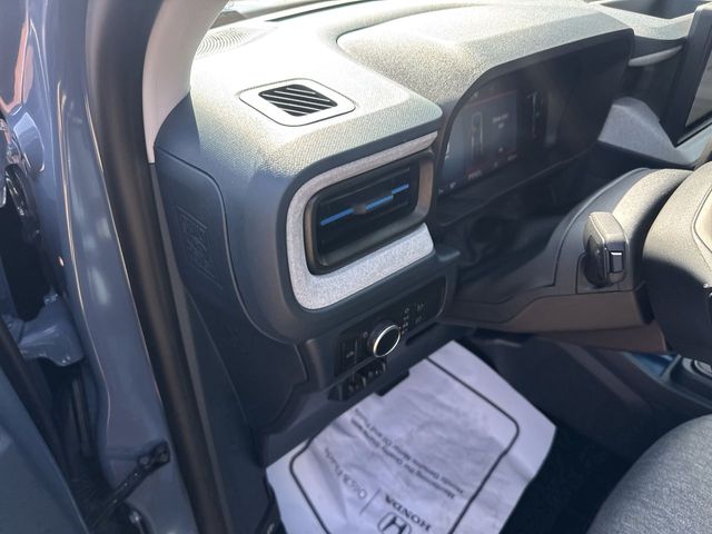 Used 2025 Ford Maverick Truck