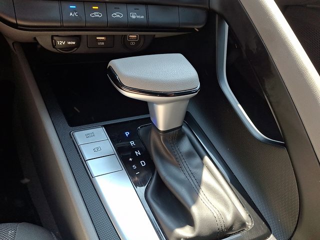 Used 2023 Hyundai Elantra Sedan
