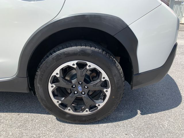 Used 2021 Subaru Crosstrek SUV