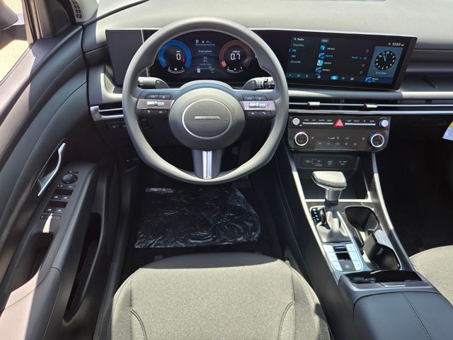 2026 Hyundai Tucson - $29,068