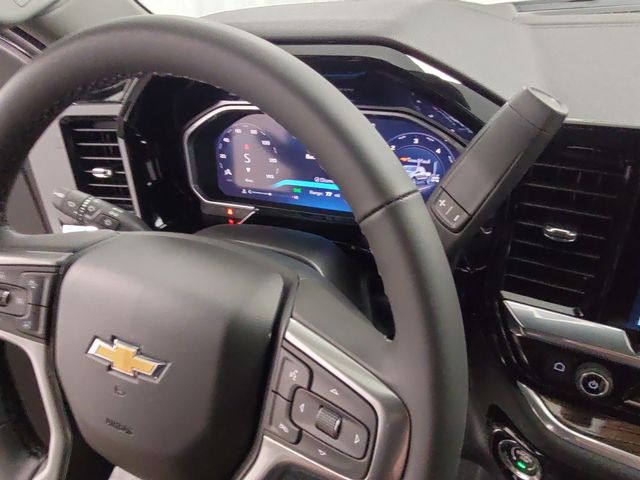 2026 – Chevrolet – Silverado 1500